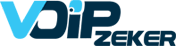 VOIPZeker logo